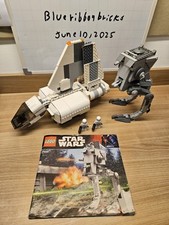 Lego star wars for sale  LEICESTER