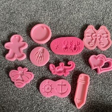 Silicone moulds resin for sale  BRIGHTON