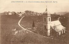 Carte postale chaux d'occasion  Toulon-
