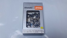 Stihl chain 63pm55 for sale  Waterloo