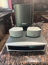Bose model av3 for sale  Chesterfield