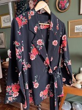 Veste kimono noire d'occasion  Rennes-