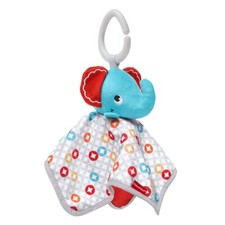 Adorabile peluche elefante usato  Spedire a Italy