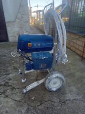 Pompa airless graco usato  Fonte Nuova