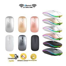 Silencieux souris fil d'occasion  Saverne