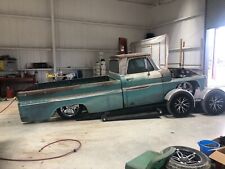 1965 chevrolet custom for sale  Joshua