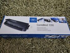 Gbc combbind personal for sale  Lawrenceville
