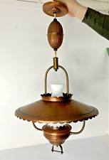 Vintage copper retractable for sale  Cumberland