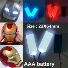 Bendable helmet led for sale  CANNOCK