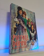 Alcott piccole donne usato  Rancio Valcuvia
