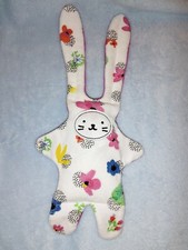 Doudou lapin catimini d'occasion  Avion