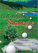 Golf regeln strategien gebraucht kaufen  Berlin