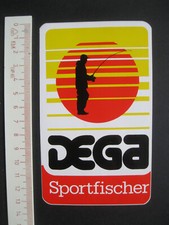 Dega sportfischer angeln gebraucht kaufen Dega sportfischer angeln gebraucht kaufen  Müllrose