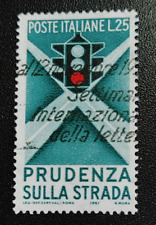 Semaforo incrocio stradale usato  Milano