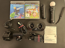 Playstation move navigations gebraucht kaufen  Aspach