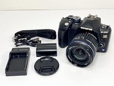 Olympus e520 10mp for sale  USA