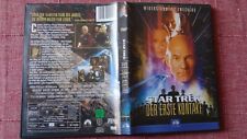 Star trek kontakt gebraucht kaufen  Halle