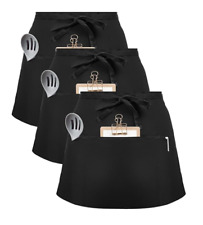 Pack waist apron for sale  HUDDERSFIELD