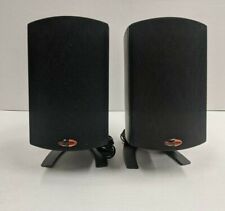 Altoparlanti klipsch promedia usato  Spedire a Italy