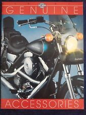 Harley davidson genuine gebraucht kaufen  Vechta