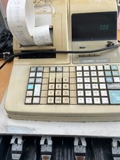 Casio ce3700 till for sale  LONDON