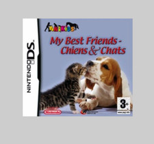 Jeu best friends d'occasion  Nancy-