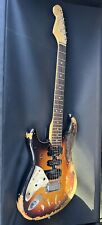 Fender standard strat for sale  North Hollywood