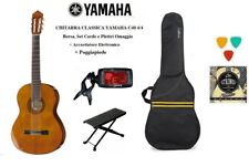 Chitarra classica yamaha usato  Frattamaggiore