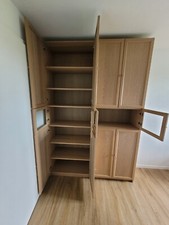 Ikea billy bücherregal gebraucht kaufen  Germering
