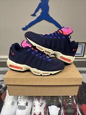 nike air max 95 og for sale  Jackson