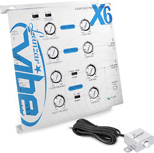 Lanzar vibe upgraded d'occasion  Expédié en France