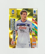 Panini titans calciatori usato  Cirie