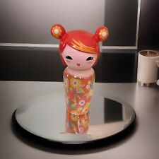 Litche kokeshi miniature d'occasion  Bondoufle