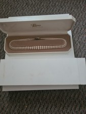 Double strand vintage for sale  SUTTON