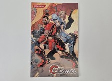 Apenas Manual - Neo Contra PS2 - Sem Jogo Incluído comprar usado Apenas Manual - Neo Contra PS2 - Sem Jogo Incluído comprar usado  Enviando para Brazil