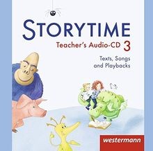 Storytime storytime ausgabe gebraucht kaufen  Berlin