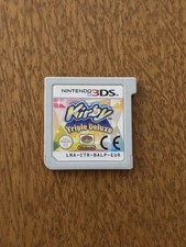 Kirby triple deluxe usato  Montopoli di Sabina