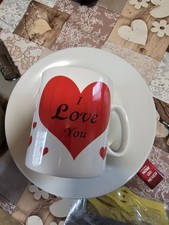 Kaffee tasse 850ml gebraucht kaufen Kaffee tasse 850ml gebraucht kaufen  Bischofswerda, Demitz-Thumitz, Schmölln-Putzkau