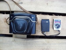 Alte ddr kamera gebraucht kaufen  Doberlug-Kirchhain
