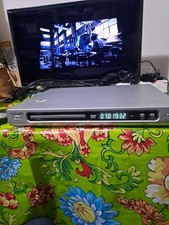 Lettore dvd philips usato  Verbicaro