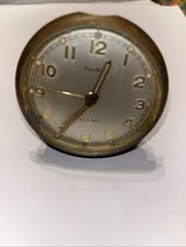 cartier travel clock for sale cartier travel clock for sale Bridgeport