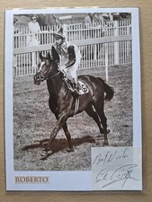 Lester piggott horse for sale  SOUTHPORT