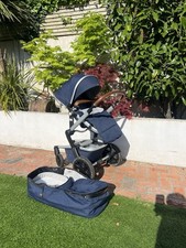 Pushchair pram for sale  UXBRIDGE