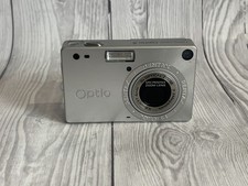 Pentax optio 3.2 for sale  WHITEHAVEN