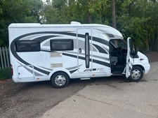 Transit motor home for sale  STOURBRIDGE