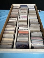 Huge sports card for sale  Ooltewah