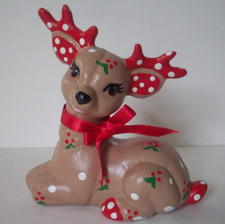 Vintage ceramic mold for sale  Saint Cloud
