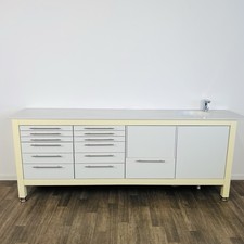 Behandlungszeile baisch corean gebraucht kaufen  Langenhagen