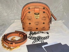 Mcm mini anna gebraucht kaufen  Norderstedt