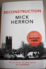 2019 reconstruction mick for sale  TAUNTON